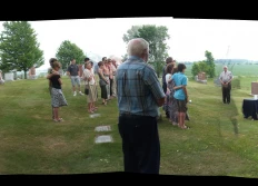 2009 LSM Interment