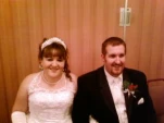 serena wedding